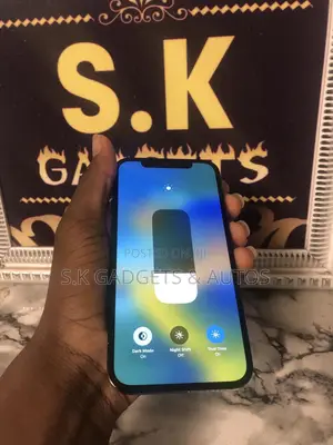 Apple iPhone 12 Pro 128 GB Blue