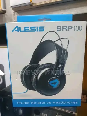 Alesis Headset SRP100
