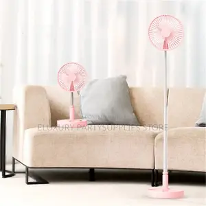 180 Foldable Fan