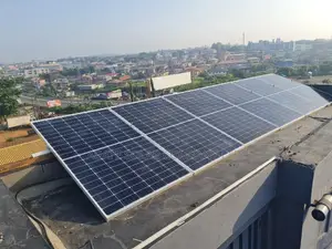 Solar Installer"