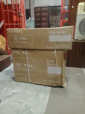 2hp TCL Split Unit Air Conditioner