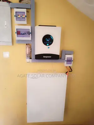 Solar Installer"