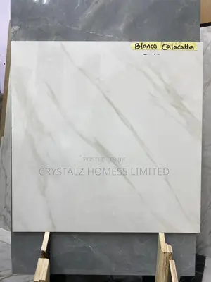 Cdk Tiles 60 X 60 Polished, Matt