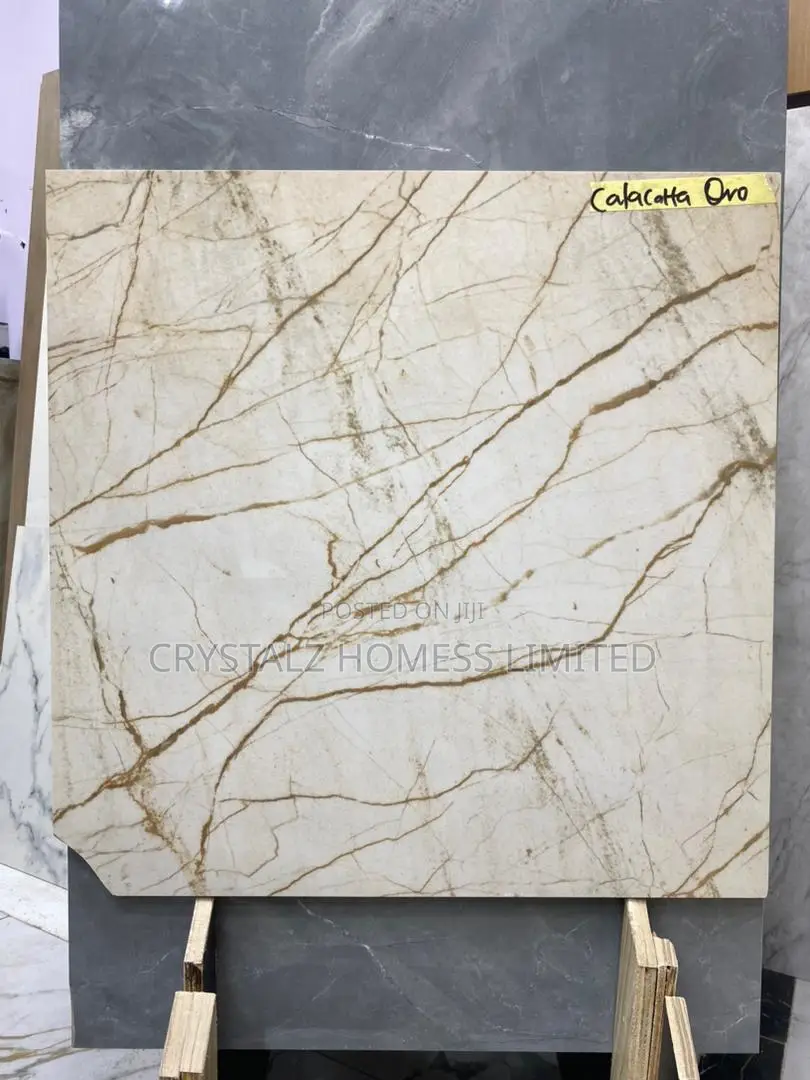 Cdk Tiles 60 X 60 Polished, Matt