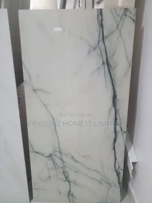 Cdk Tiles 60 X 120 Polished/Matt