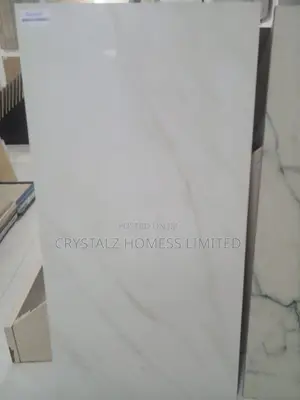 Cdk Tiles 60 X 120 Polished/Matt