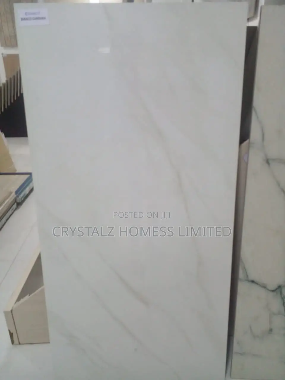 Cdk Tiles 60 X 120 Polished/Matt