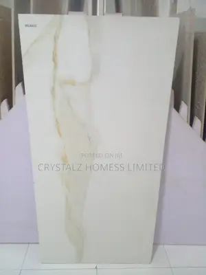 Cdk Tiles 60 X 120 Polished/Matt