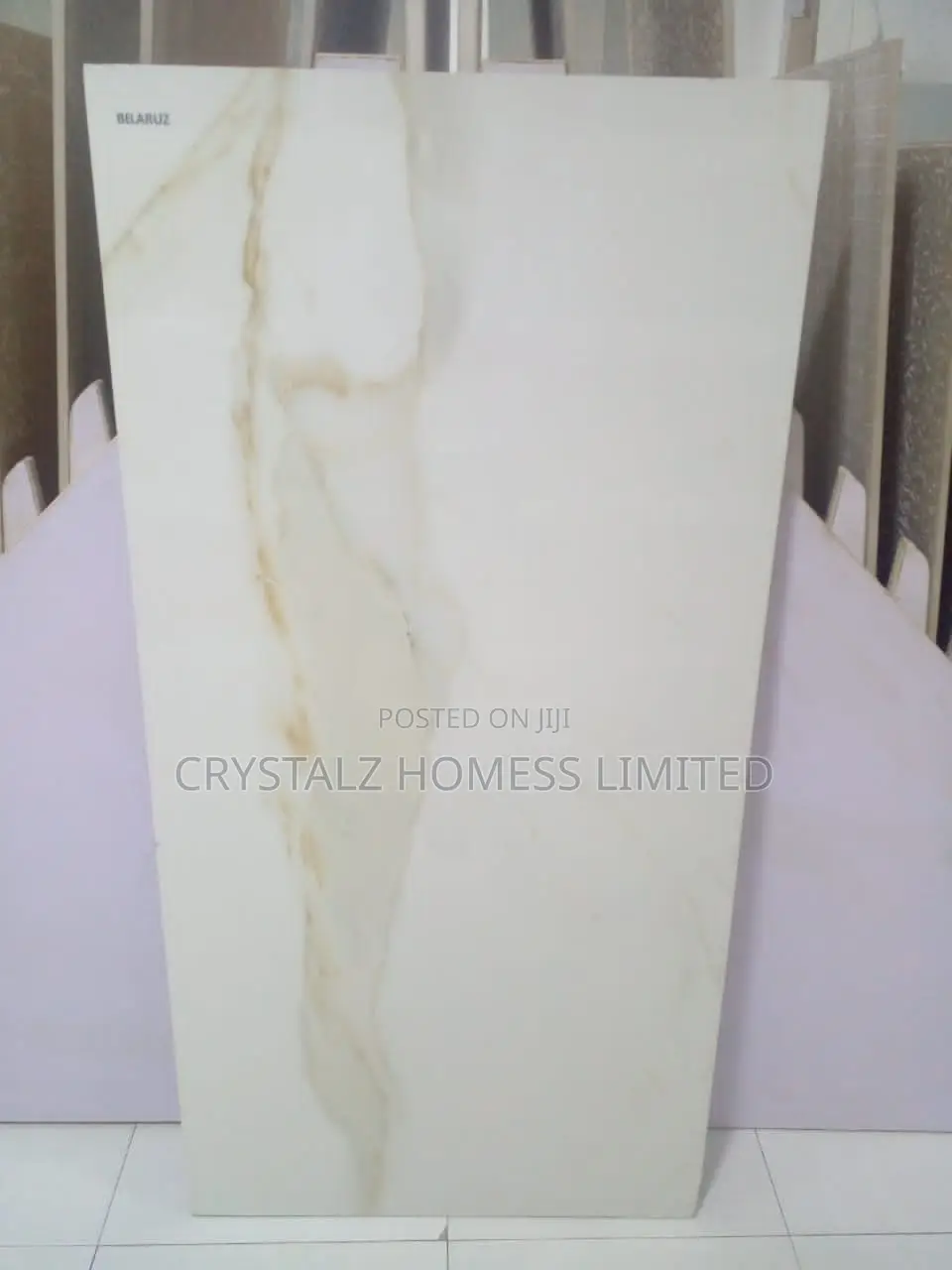 Cdk Tiles 60 X 120 Polished/Matt