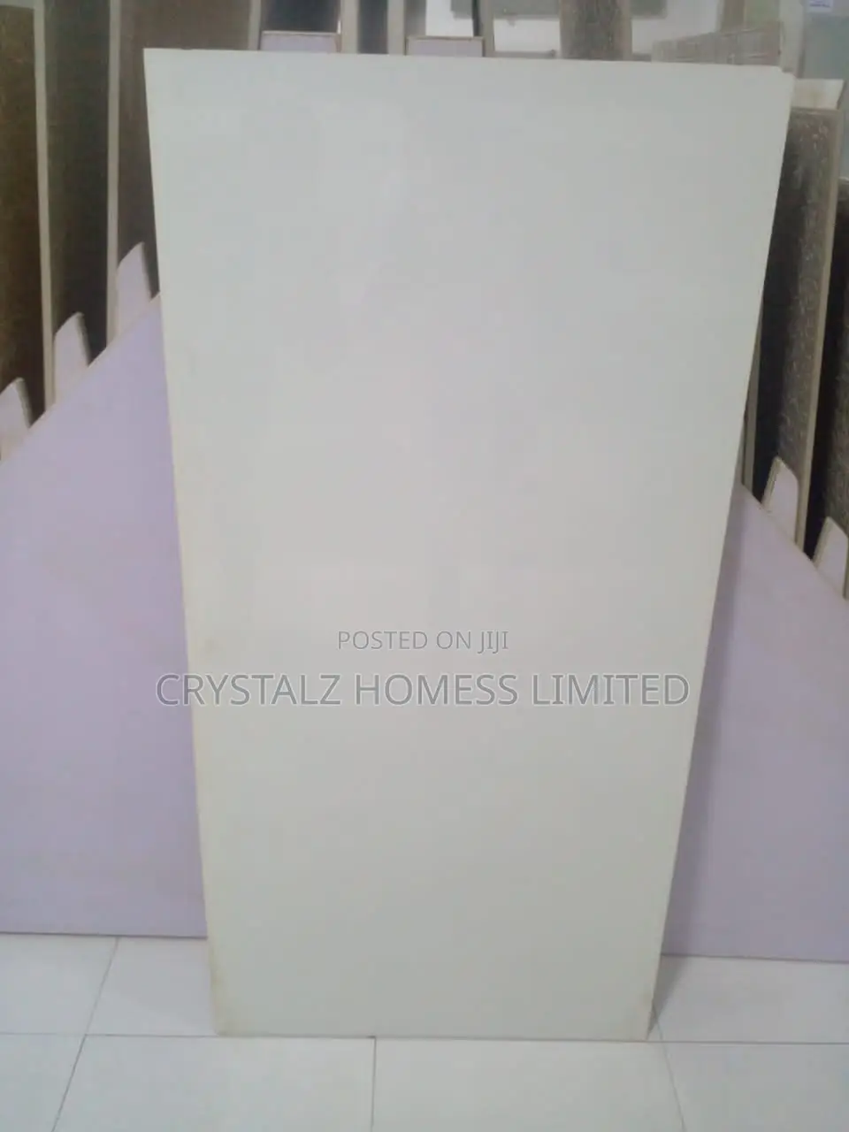 Cdk Tiles 60 X 120 Polished/Matt