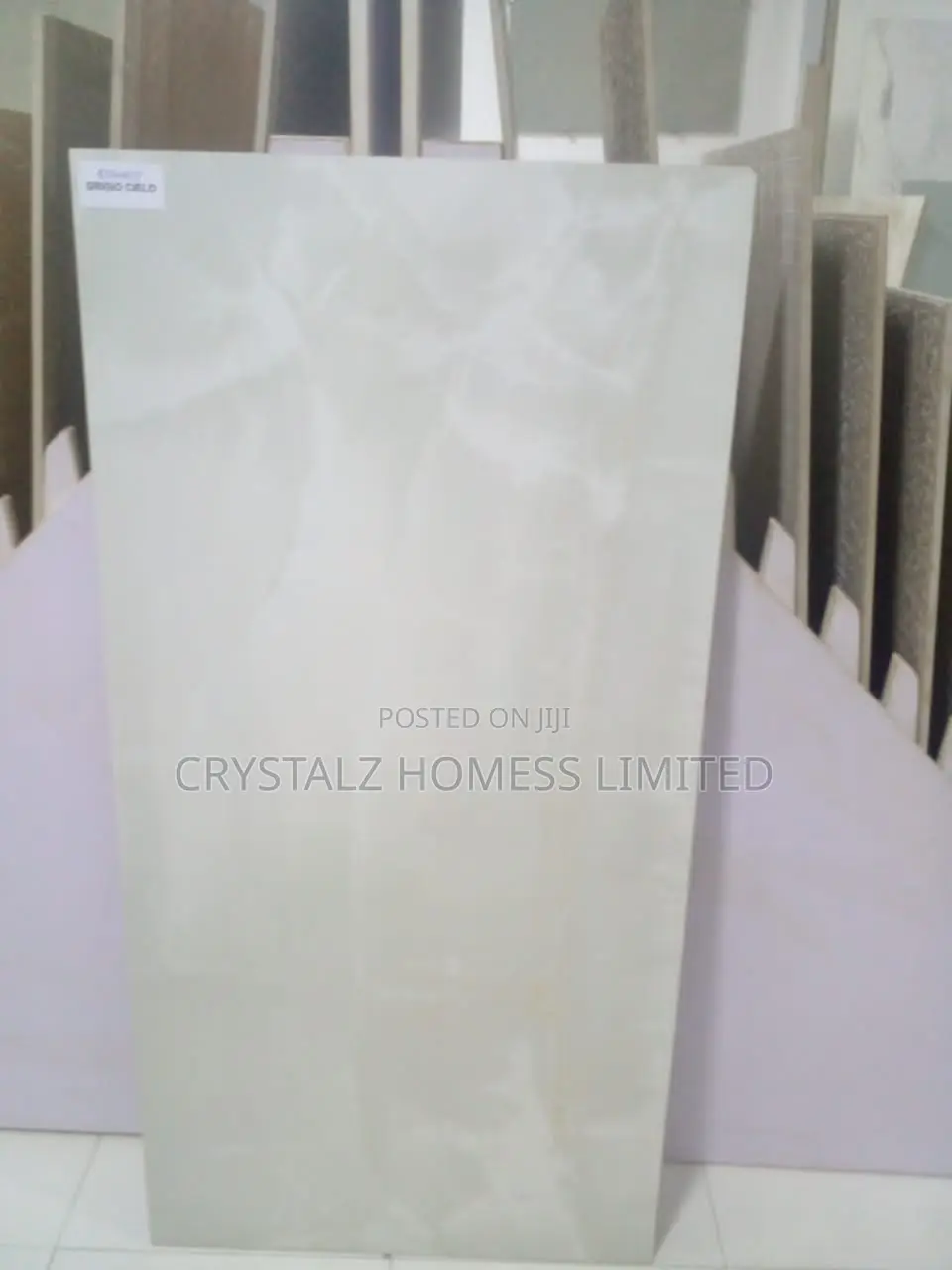 Cdk Tiles 60 X 120 Polished/Matt