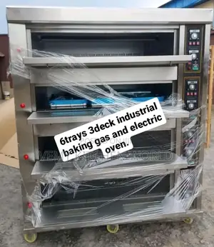 Baking Oven