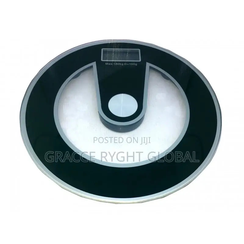 Electronic Personal Scale