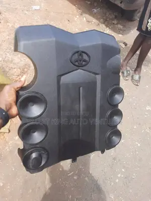 Engine Cover for Toyota 4runner