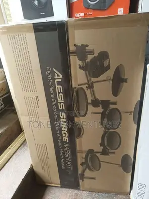 Alesis Electric Drum Surge Mesh