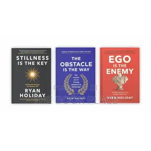 The Way, the Enemy, and the Key: A Set of the Obstacle Is Th