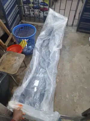 Back Bumper Toyota Camry 2010