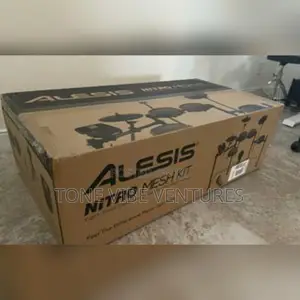 Alesis Electric Drum Nitro Mesh