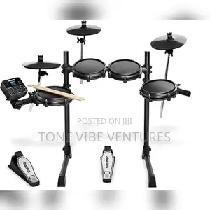 Alesis Electric Drum Turbomesh