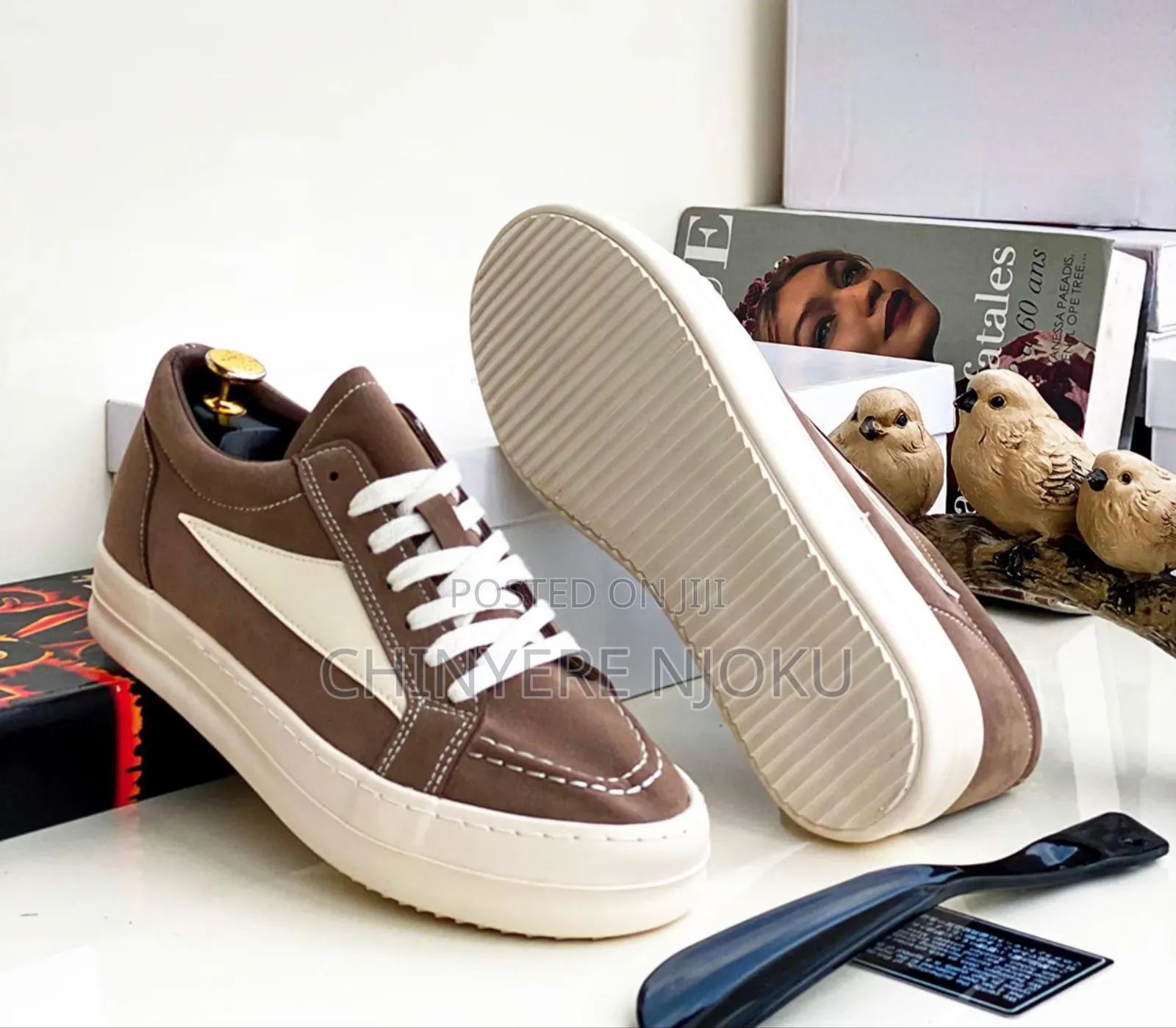 Mens Sneakers