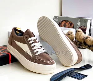 Mens Sneakers