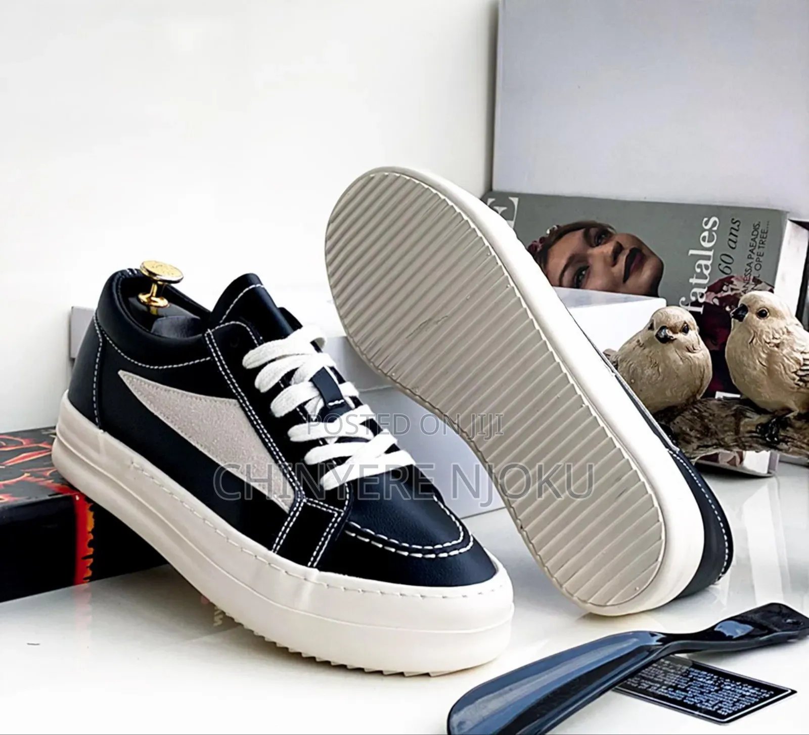 Mens Sneakers