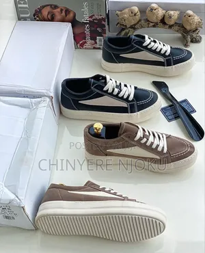 Mens Sneakers