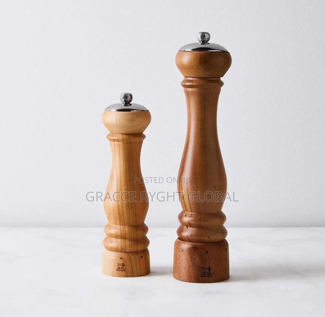 1pc Salt and Pepper Miller