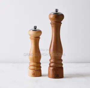 1pc Salt and Pepper Miller
