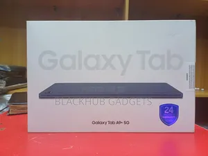New Samsung Galaxy Tab A9+ 64 GB
