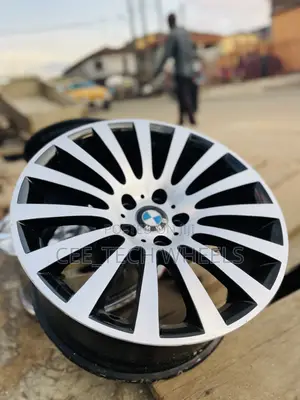 Factory BMW 19 Inch