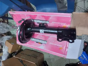 Shock Toyota Corolla 2016