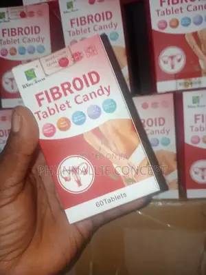 Winstown Fibroid Tablet Candy