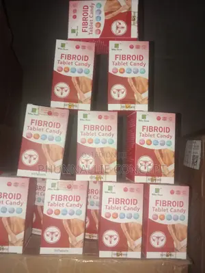 Winstown Fibroid Tablet Candy