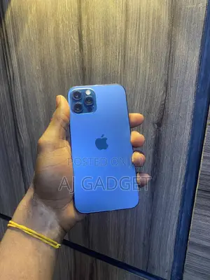 Apple iPhone 12 Pro 128 GB Blue