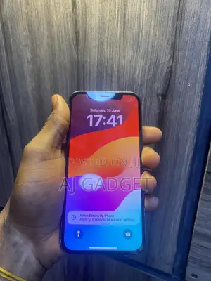 Apple iPhone 12 Pro 128 GB Blue