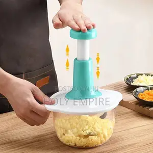 Pat Music Manual Press Type Vegetable Cutter Household Multi