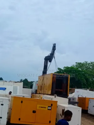 Rent Crane Truck (Hiab) Self Loader