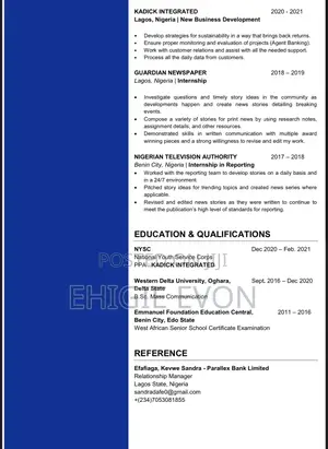 Social Media Handler