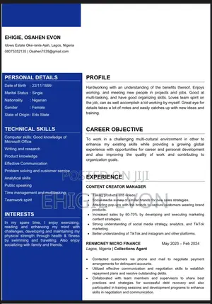 Social Media Handler