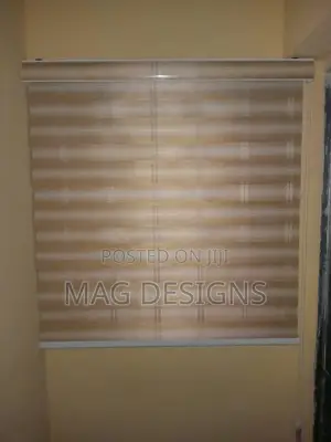 Window Blinds