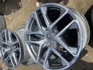 Factory Amg For G Wagon Original One And Gle53