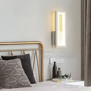 LED Indoor Wall Lamp