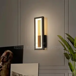 LED Indoor Wall Lamp