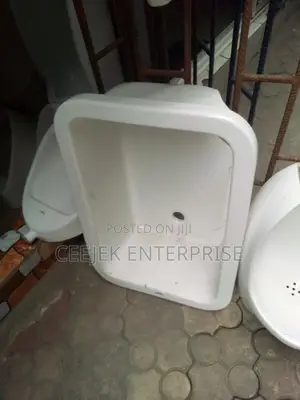 Befast Sink