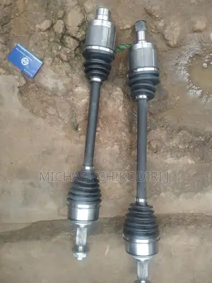 Shaft for Honda Crosstour 2012 Model
