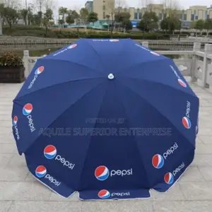 Umbrella Branding