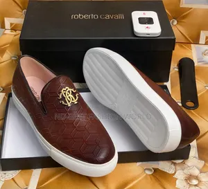 Pure Leather Shoes