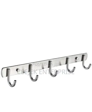 Toilet Hook