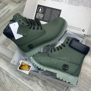 Mens Timberland Shoes
